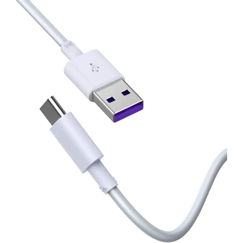 DEVIA Smart Series Cable For Type-C (5V 2A,1M) - MAY PLAY-TECH Mayotte