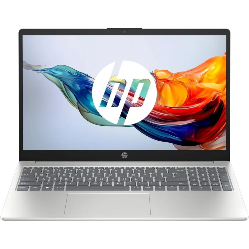 HP 250 G9 [724X1EA] 15,6 FHD i3-1215U 8/512Go NVMe W11 • Gris - MAY PLAY-TECH Mayotte