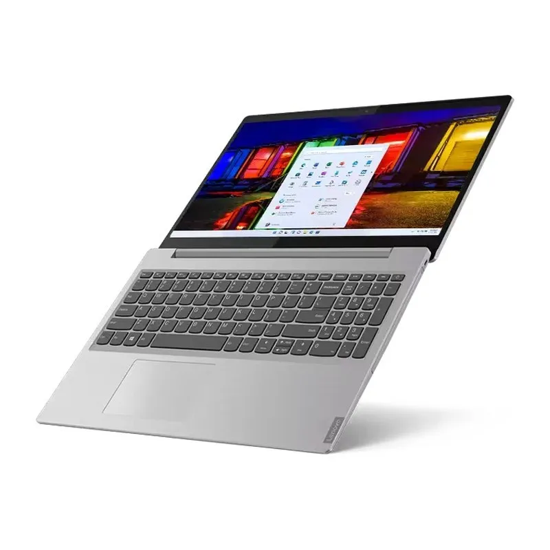 LENOVO IdeaPad L340-15API 15,6 AMD Ryzen 3 3200U 8Go/1To DVD±Rw W10 - MAY PLAY-TECH Mayotte