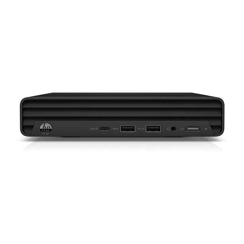 HP 260 Pro G9 mini i5-1335U 8Gb/256GbSSD Wifi 6+BT Win11Pro 1Yr - MAY PLAY-TECH Mayotte