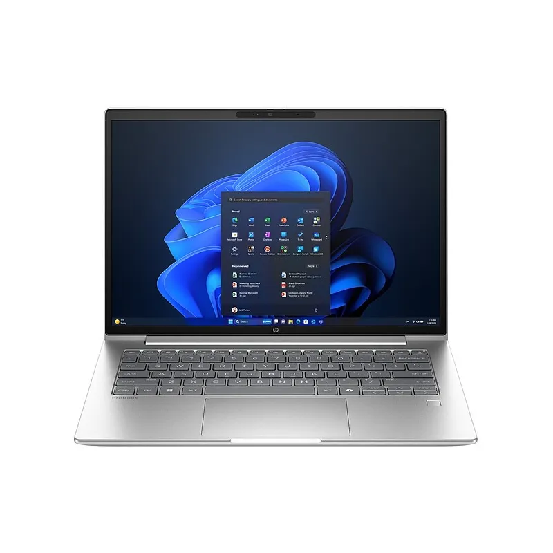Probook 4 G1 (14'') u7-225u 16Gb/512GbSSD Wifi 7+BT Win11Pro 1Yr - MAY PLAY-TECH Mayotte