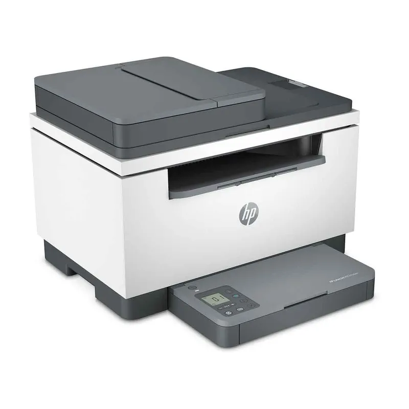 HP LaserJet MFP M236sdw - Mono - 29 ppm - 2 000 p/mois - MAY PLAY-TECH Mayotte