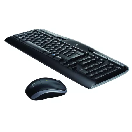 Pack Clavier Souris Sans Fil Logitech MK330 | MAY PLAY-TECH