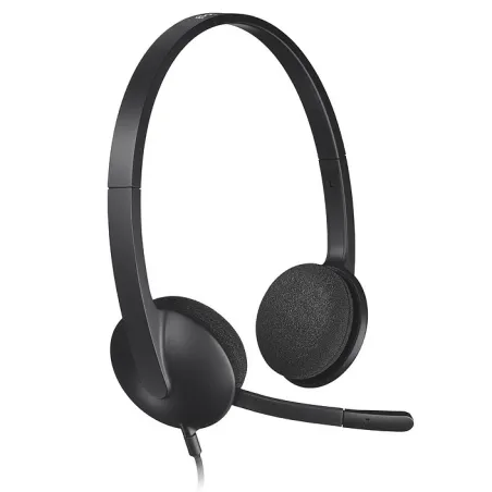 Casque & micro - MAY PLAY-TECH Mayotte