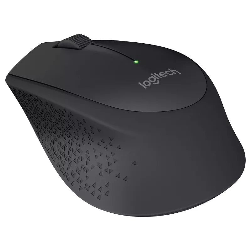 Souris sans fil Logitech M280 – Souris USB 1000 dpi – Mamoudzou
