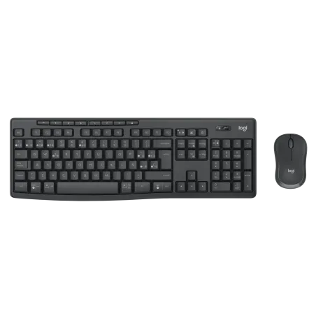 Informatique - MAY PLAY-TECH Mayotte