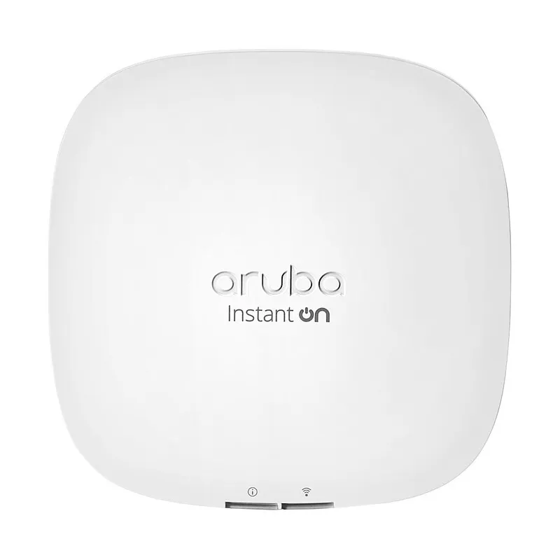 Aruba Instant On AP22 (RW) Access Point - MAY PLAY-TECH Mayotte