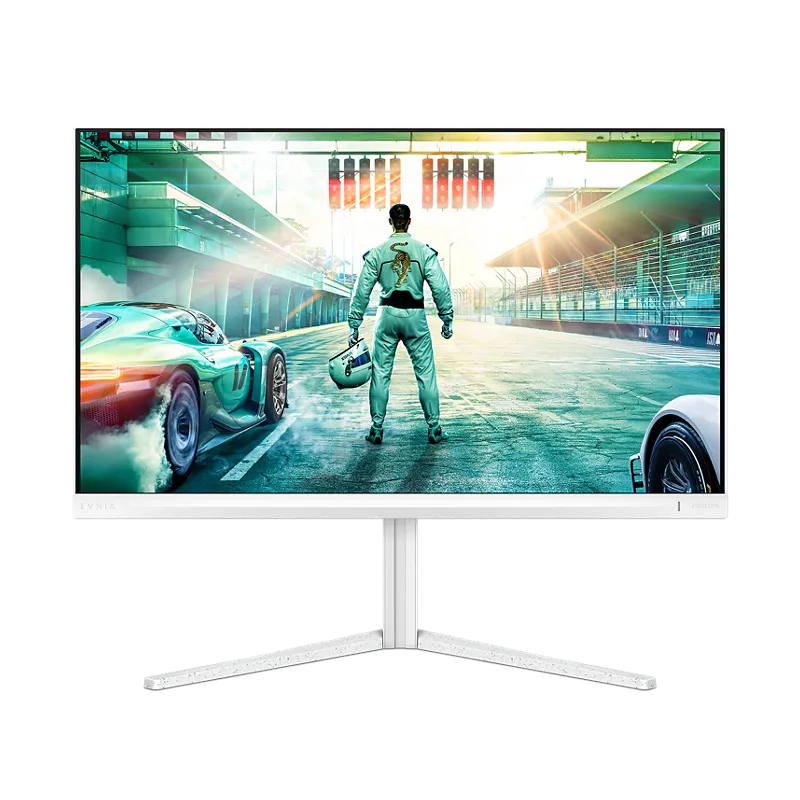 Ecran M-line 27" Fast IPS 2560 x 1440 260Hz - MAY PLAY-TECH Mayotte
