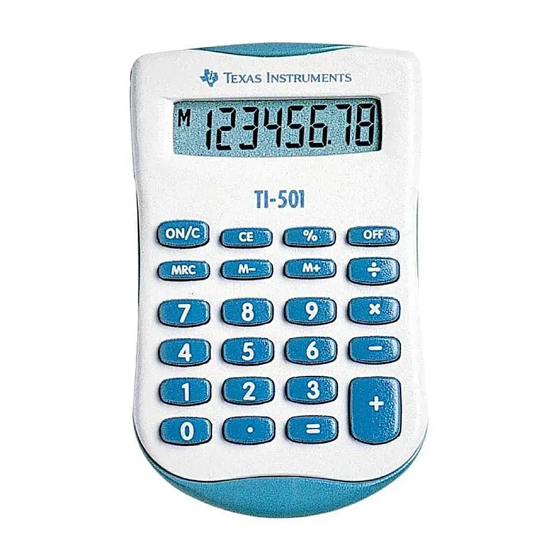 TI-501 - MAY PLAY-TECH Mayotte