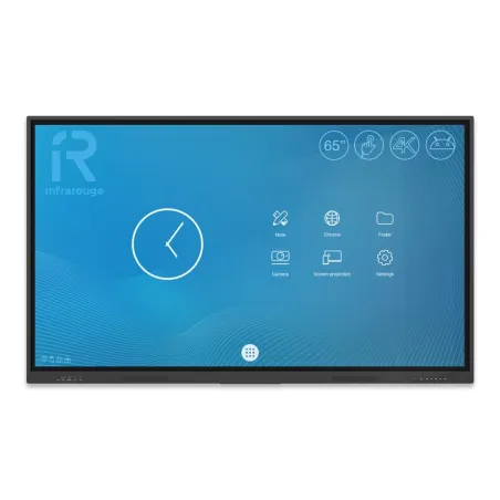 Visioconférence - MAY PLAY-TECH Mayotte