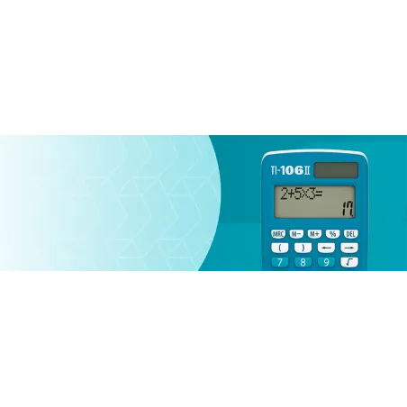 TI-106 II | MAY PLAY-TECH