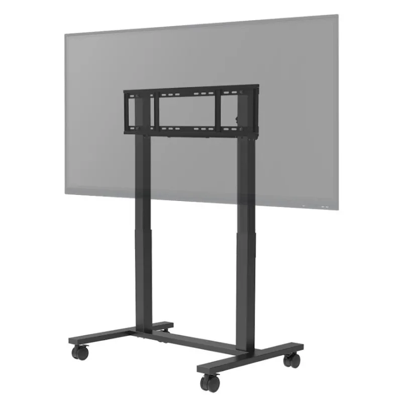 ST-SUP-MOB-SIM-004 Mobile stand : simple, light and design - MAY PLAY-TECH Mayotte