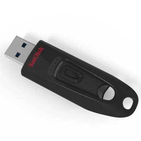 Clé USB Sandisk Ultra 256 USB 3,0 | MAY PLAY-TECH