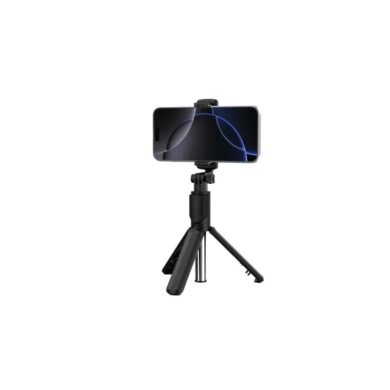 DEVIA Kintone Series Tripod Stand Phone Selfie-Stick - MAY PLAY-TECH Mayotte