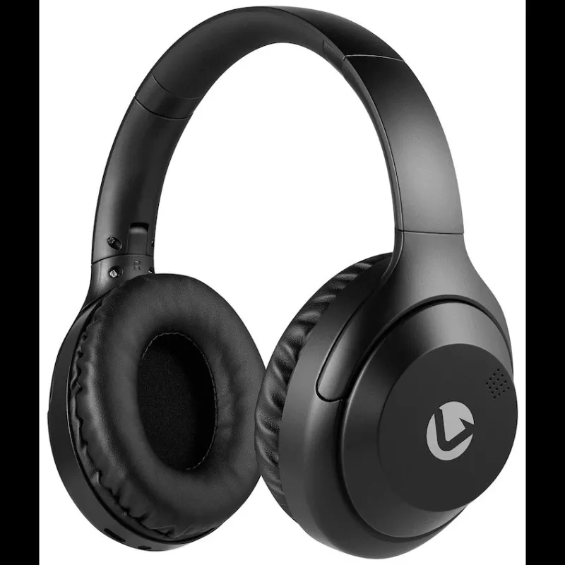 VOLKANO VK-2013-ND-CASQUE Cosmic 2.0 Series Bluetooth * Nude - MAY PLAY-TECH Mayotte