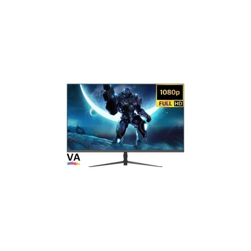 IPS 27 wide * AIWA NPC MF270E 5ms FullHD HDMI/DP VESA * 2Y - MAY PLAY-TECH Mayotte