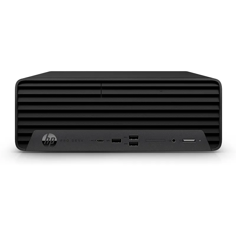 PC HP Pro 400 G9 (SFF) i5-14500 16/512Go NVMe UHD770 W11Pro - MAY PLAY-TECH Mayotte