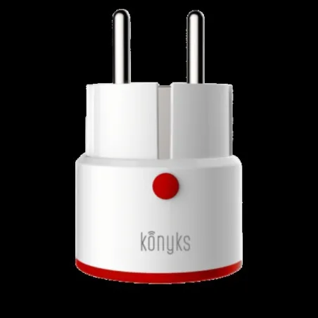 KONYKS PRISKA MAX 3-Prise électrique int | MAY PLAY-TECH