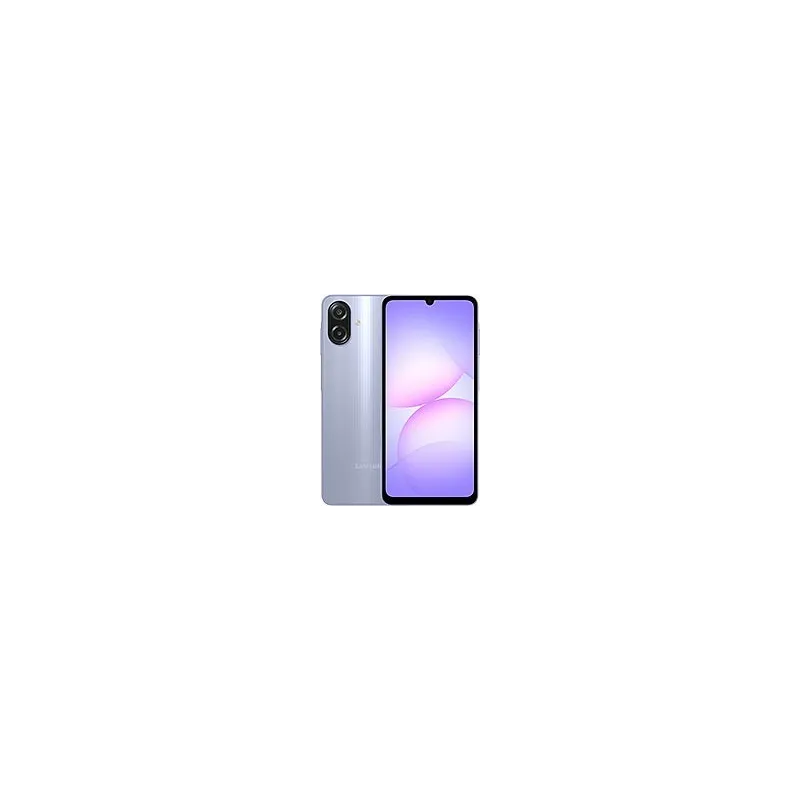 Samsung Galaxy A07 (a075f) 4/64Go (A075FZKD) - MAY PLAY-TECH Mayotte