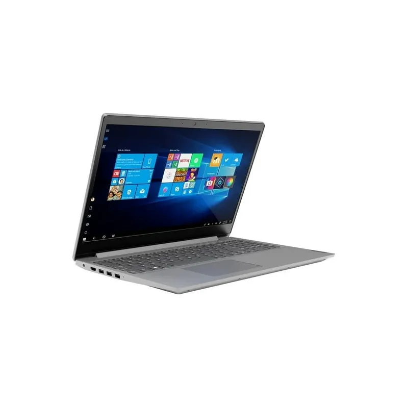 LENOVO V15-ADA 15,6 HD AMD 3020e 8/256Go W10 • Gris #SAV - MAY PLAY-TECH Mayotte