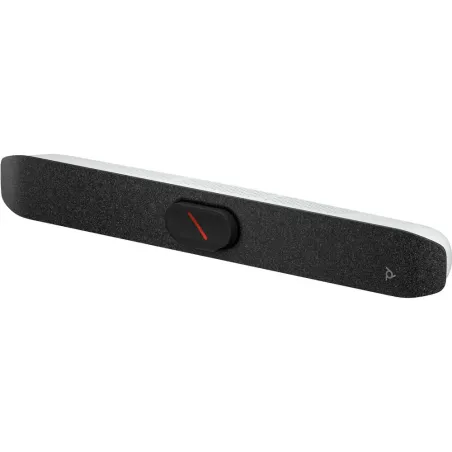 & Poly Studio V12 USB Video Bar (A9DD8AA/AC3)