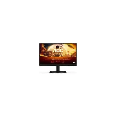 Ecran Gaming 24" LED Full HD 1920 x 1080 (AOC_24G42E)
