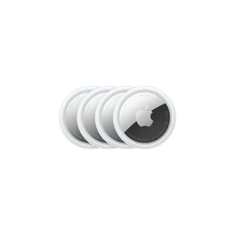 Apple AirTag 2ND GENERATION - balise Bluetooth anti-perte pour tél - MAY PLAY-TECH Mayotte
