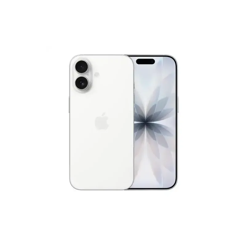 NEW iPhone 17 256GB White (EU) - MAY PLAY-TECH Mayotte