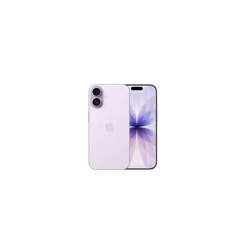 NEW iPhone 17 256GB Lavender - MAY PLAY-TECH Mayotte