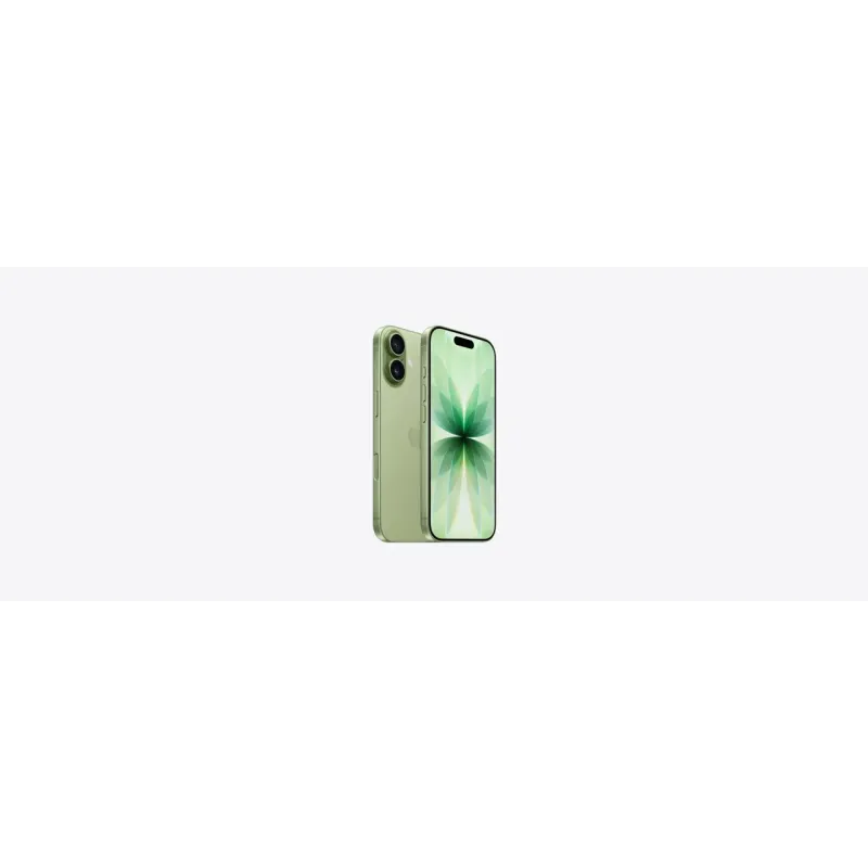 iPhone 17 256GB Sage - MAY PLAY-TECH Mayotte