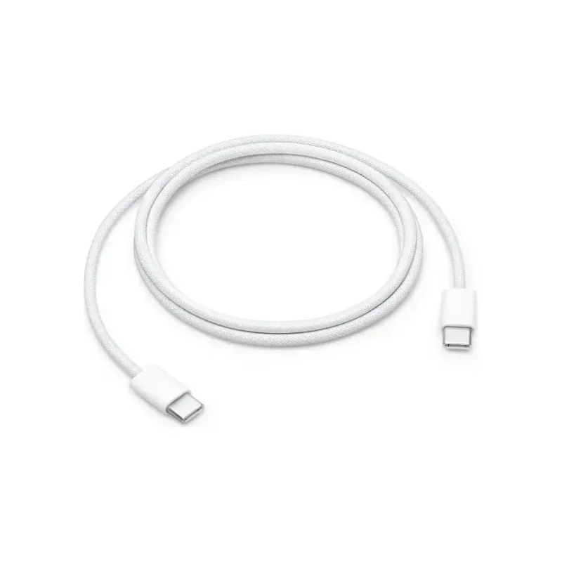 Apple - Câble USB de type-C - USB-C pour USB-C - 1 m - MAY PLAY-TECH Mayotte