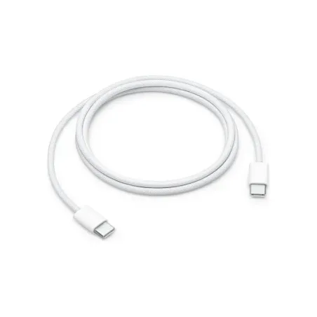 Apple - Câble USB de type-C - USB-C pour USB-C - 1 m (APP_MW493ZM/A)