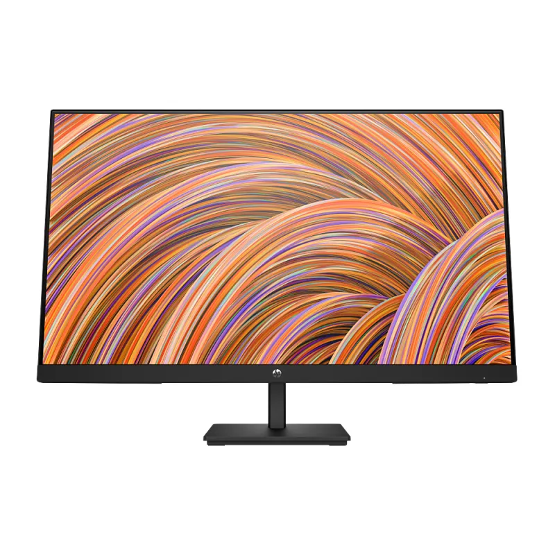 Ecran V27IE G5 27" 1920 x 1080 Pixels Full HD Noir - MAY PLAY-TECH Mayotte