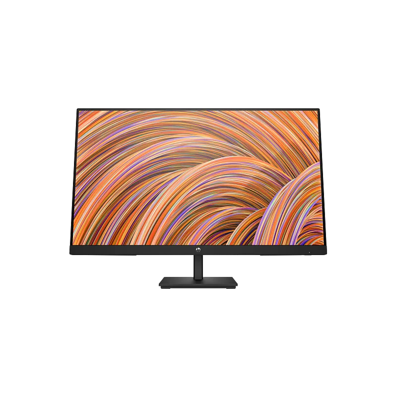 Ecran V27IE G5 27" 1920 x 1080 Pixels Full HD Noir - MAY PLAY-TECH Mayotte