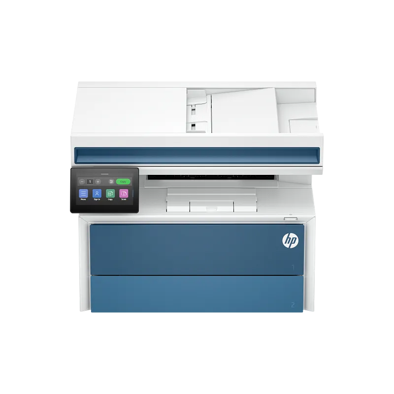 HP LaserJet Pro MFP 4113dw Printer - MAY PLAY-TECH Mayotte