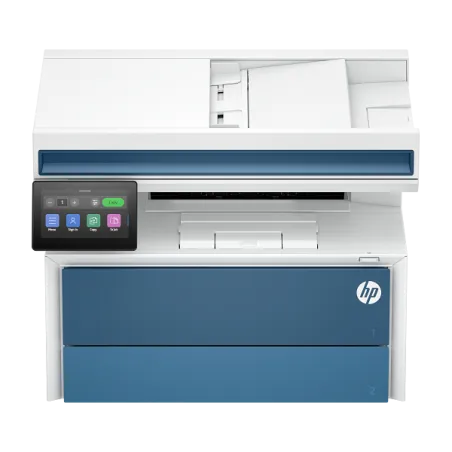 & HP LaserJet Pro MFP 4113dw Printer (8X3F6A/B19)