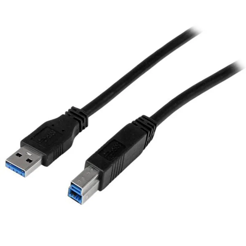 Câble USB2.0 Type-A vers Type-B ECO 3.0M | Mayotte