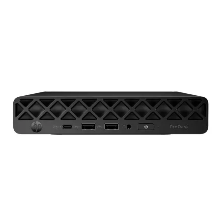 PC de bureau