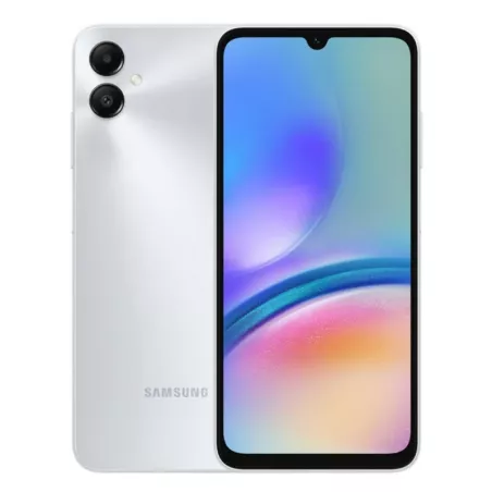 Achetez le Samsung Galaxy A05 64 Go Argent à Mayotte – Performance et Élégance à Petit Prix