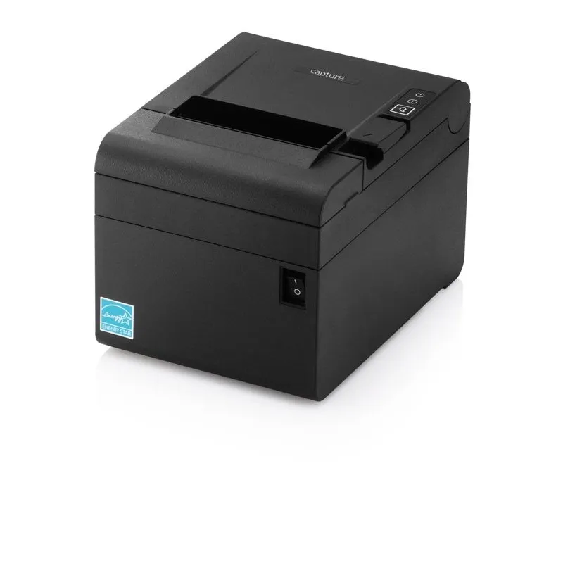 Capture CA-PP-10000 Imprimante ticket thermique 80 | Mayotte