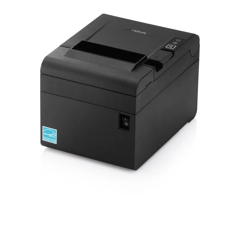 Capture CA-PP-10000 Imprimante ticket thermique 80 | Mayotte