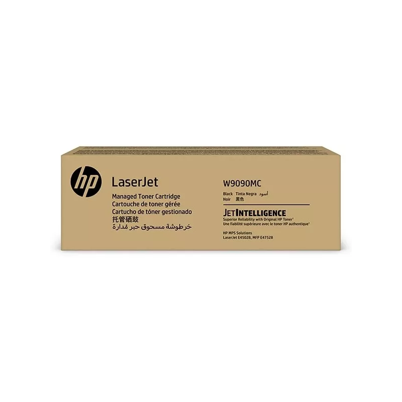 Cartouche HP W9090MC Noire – 8 600 pages | Mamoudzou, Mayotte