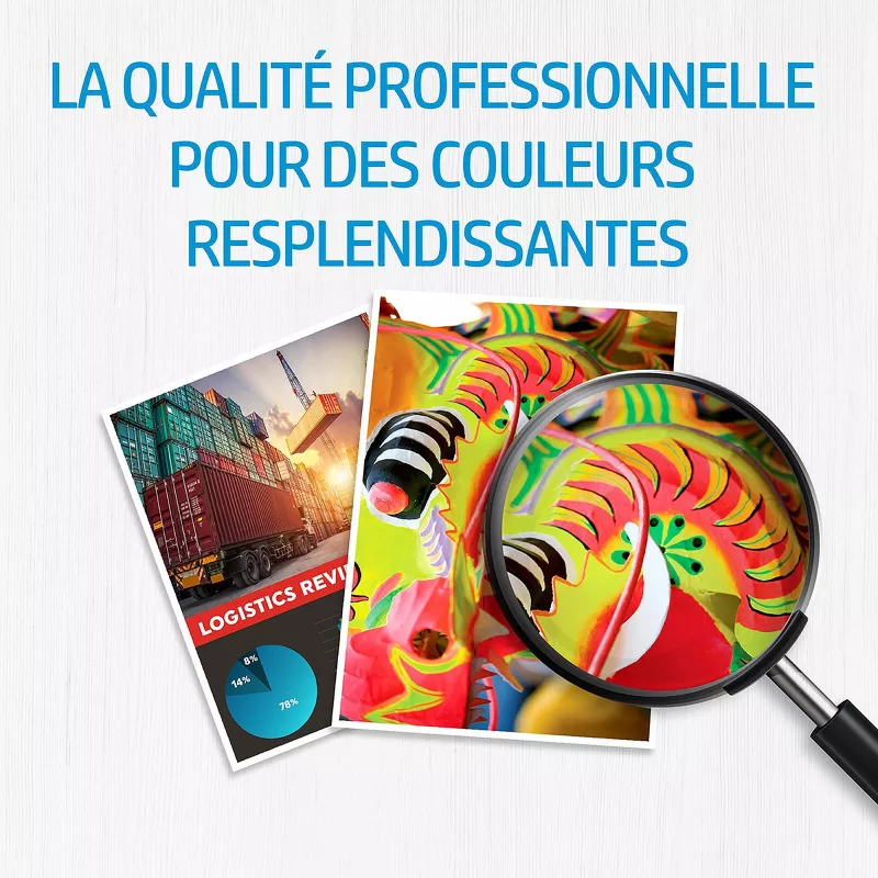 Toner HP W9092MC | May Play-Tech Mayotte