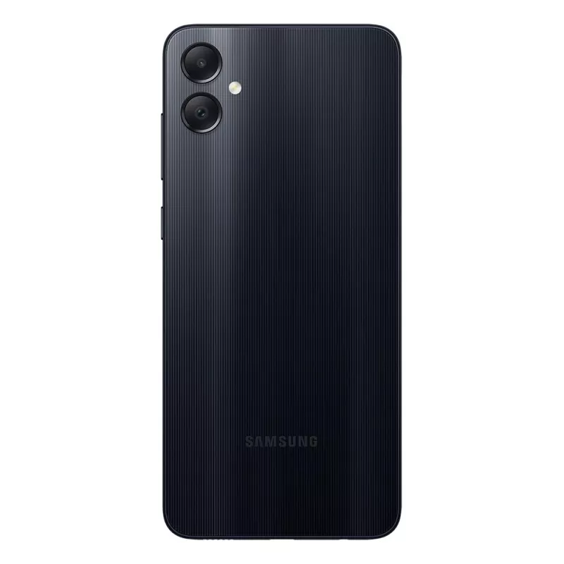 Samsung Galaxy A05 (SM-A055F) 4 Go / 64 Go – Noir - MAY PLAY-TECH Mayotte