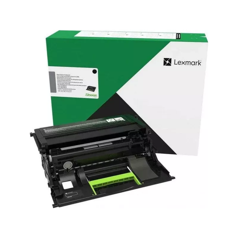 TONER LEXMARK 55B0ZA0 – 40 000 pages | Mamoudzou, Mayotte