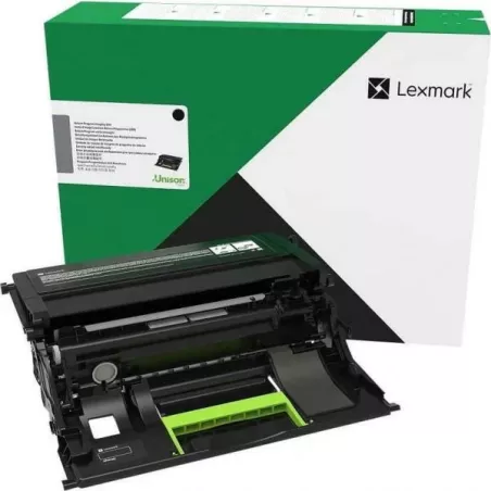 TONER LEXMARK 55B0ZA0 – 40 000 pages | Mamoudzou, Mayotte