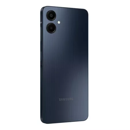 Samsung Galaxy A06 64 Go Noir à Mayotte – Grand Écran 6,7", Caméra 50 MP, Batterie 5000 mAh