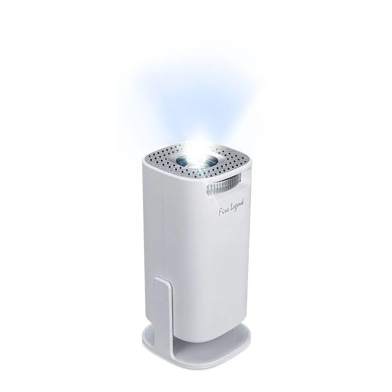 ACER AOPEN Projecteur QH15s LED 720p 6500 Lumens 1 | Mayotte