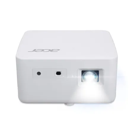 Optoma W371 Projecteur DLP WXGA 3800 Lumens HDMI VGA 25000:1 