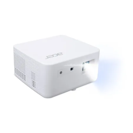 Optoma W371 Projecteur DLP WXGA 3800 Lumens HDMI VGA 25000:1 